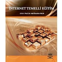 İNTERNET TEMELLI EĞİTİM - HALIL İBRAHİM YALIN