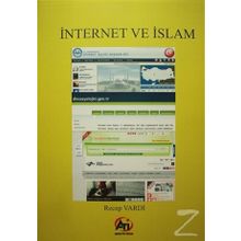 İnternet ve İslam - Recep Vardi