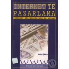 İnternette Pazarlama - Mehmet Marangoz