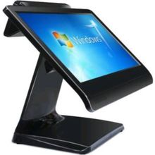 İnterpos Tpos J1900 4 GB 64 GB SSD Dokunmatik Çift Ekran Pos Pc