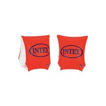 Intex 23x15 cm Kırmızı Kolluk