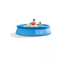 Intex 28106 Easy Set 244X61 Cm Şişme Havuz