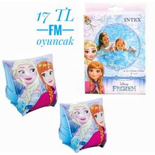 Intex 56640 Frozen 23x15 cm Kolluk