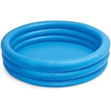 Intex 58446 168x38 cm Krıstal Mavı Havuz