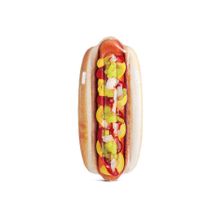 Intex 58771 Hot Dog Yatak