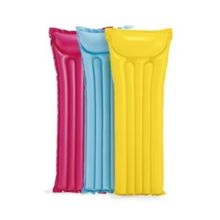 Intex 59703 Düz Renkli 183 cm Deniz Yatağı