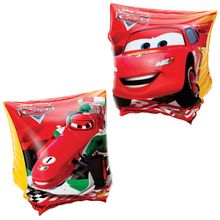 İntex Cars Kırmızı Kolluk