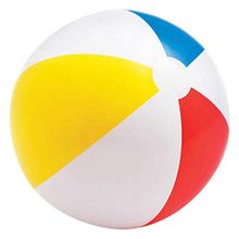 Intex Glossy Panel Ball Deniz Havuz Topu