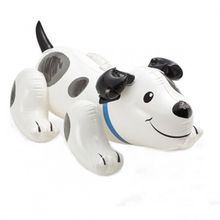 Intex IBN57521 108x71 cm Köpek Binici