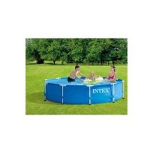 Intex IH28200 Prefabrik Büyük Boy 305x76 cm Aile Havuzu