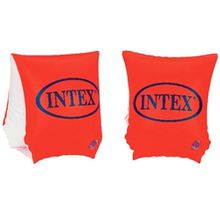 Intex IK58642 Kırmızı Kolluk