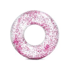 Intex IS56274 / Pembe 107 cm Sim Desenli Simit