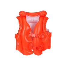 Intex IY58671 Kırmızı 50x47 cm Yakalı Yelek