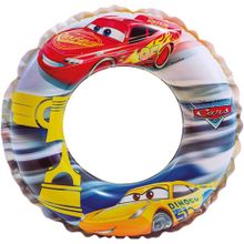 Intex Pixar Cars 51 cm Simit