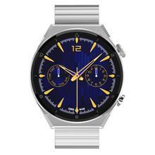 Inteya Hiwatch Pro Gri Akıllı Saat