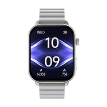 Inteya Hiwatch Talk 2 Gri Akıllı Saat