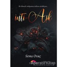 İnti Aşk - Sena Oruç