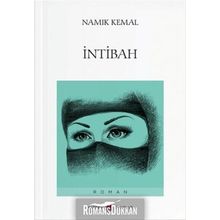 İNTİBAH - NAMIK KEMAL (ISBN:9786054401093)