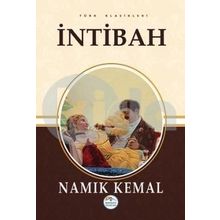 İNTİBAH - NAMIK KEMAL (ISBN:9786054683413)