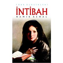 İNTIBAH - NAMIK KEMAL (ISBN:9786055588229)