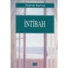 İNTİBAH - NAMIK KEMAL (ISBN:9789754471830)