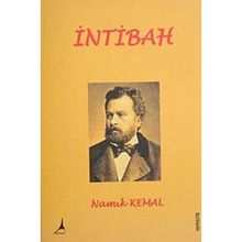 İNTİBAH - NAMIK KEMAL (ISBN:9789754689808)