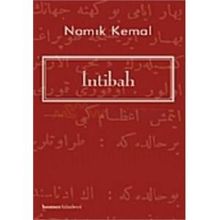İntibah - Namık Kemal