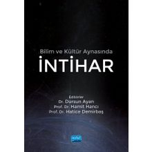 İntihar - Dursun Ayan - Hatice Demirbaş