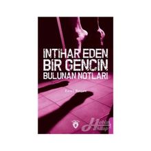 İntihar Eden Bir Gencin Bulunan Notları - Rami Bozan