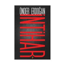 İntihar - Önder Erdoğan