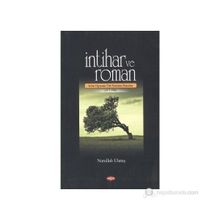 İntihar ve Roman - Nurullah Ulutaş