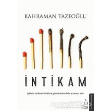İntikam - Kahraman Tazeoğlu