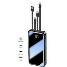 Intouch 20.000 Mah Powerbank