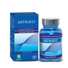 İntrafarma Artrofit 60 Tablet