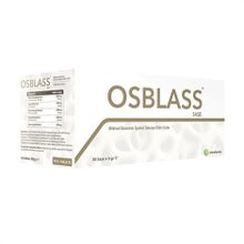 İntrafarma Osblass 30 Saşe