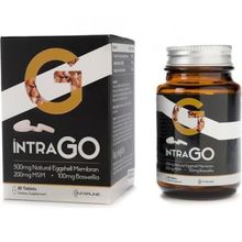 İntraline Intrago 30 Tablet