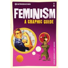 Introducing Feminism: A Graphic Guide - Cathia Jenainati