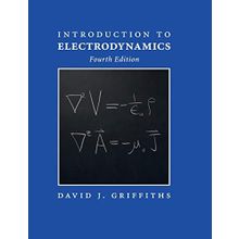 Introduction to Electrodynamics