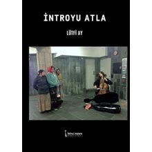 İntroyu Atla - Lütfi Ay