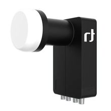 Inverto Black LNB 0,2dB Ultra Quattro Santral