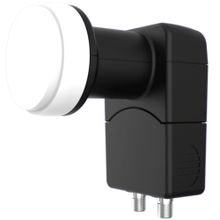 Inverto Çiftli High-Band Circular 40 mm Lnb