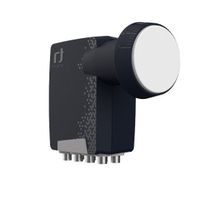 Inverto Full Hd 4K Uyumlu Premium 0.1db Uln Octo Sekizli LNB
