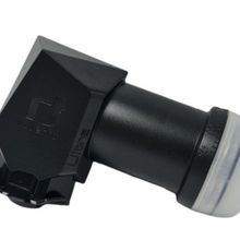 Inverto IDLT-SNL412-ULTRA-OPN New Black Ultra 0.2dB Single LNB