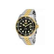 Invicta 30618 Automatic Black 43mm Erkek Kol Saati