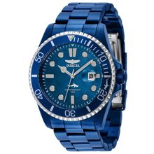 Invicta 43 mm 40943 Pro Diver Erkek Kol Saati