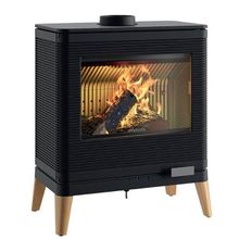 Invicta 6104-49 Kazan Zen Döküm Odun Sobası