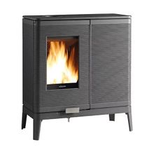 Invicta 6190-44 Akımix Odun ve Pellet Sobası