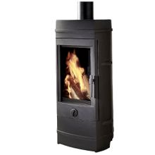 Invicta 9015-84 Balham Döküm Odun Sobası