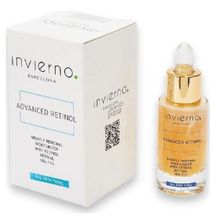 Invierno 30 ml Barcelona Advanced Retinol Moisturizer Kırışıklık Karşıtı Serum