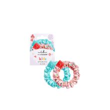 INVISIBOBBLE Invisibobble Kids Sprunchie Puppy Love 2'li Saç Tokası